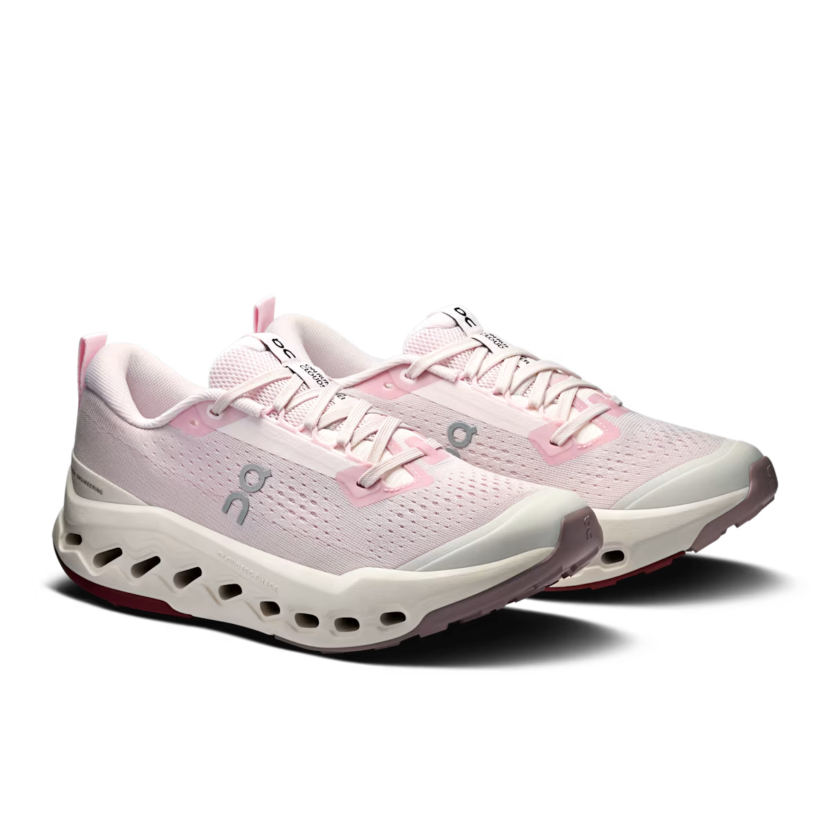 👟 Cloudsurfer Trail 2 Lily | Gardenia – Trendy & Comfortable