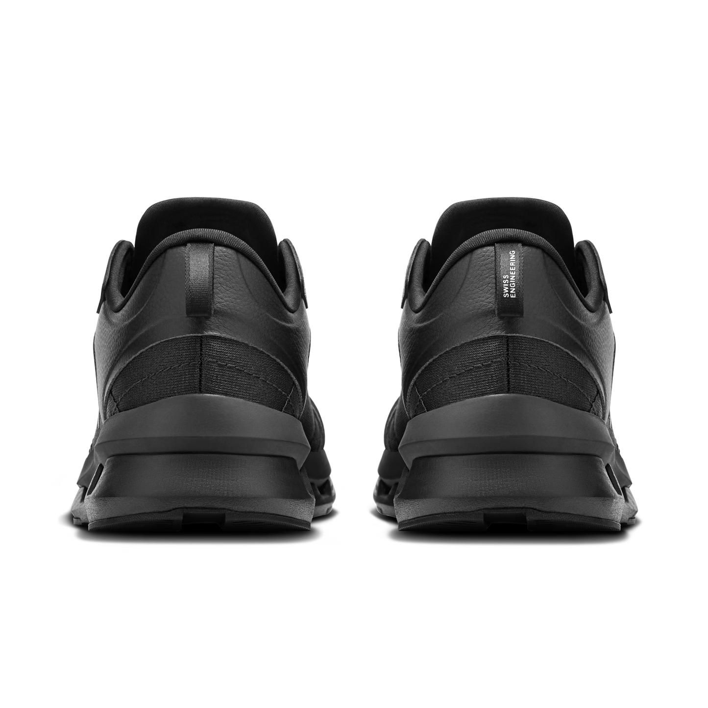 Cloudzone Moon Black | Black – Trendy & Comfortable