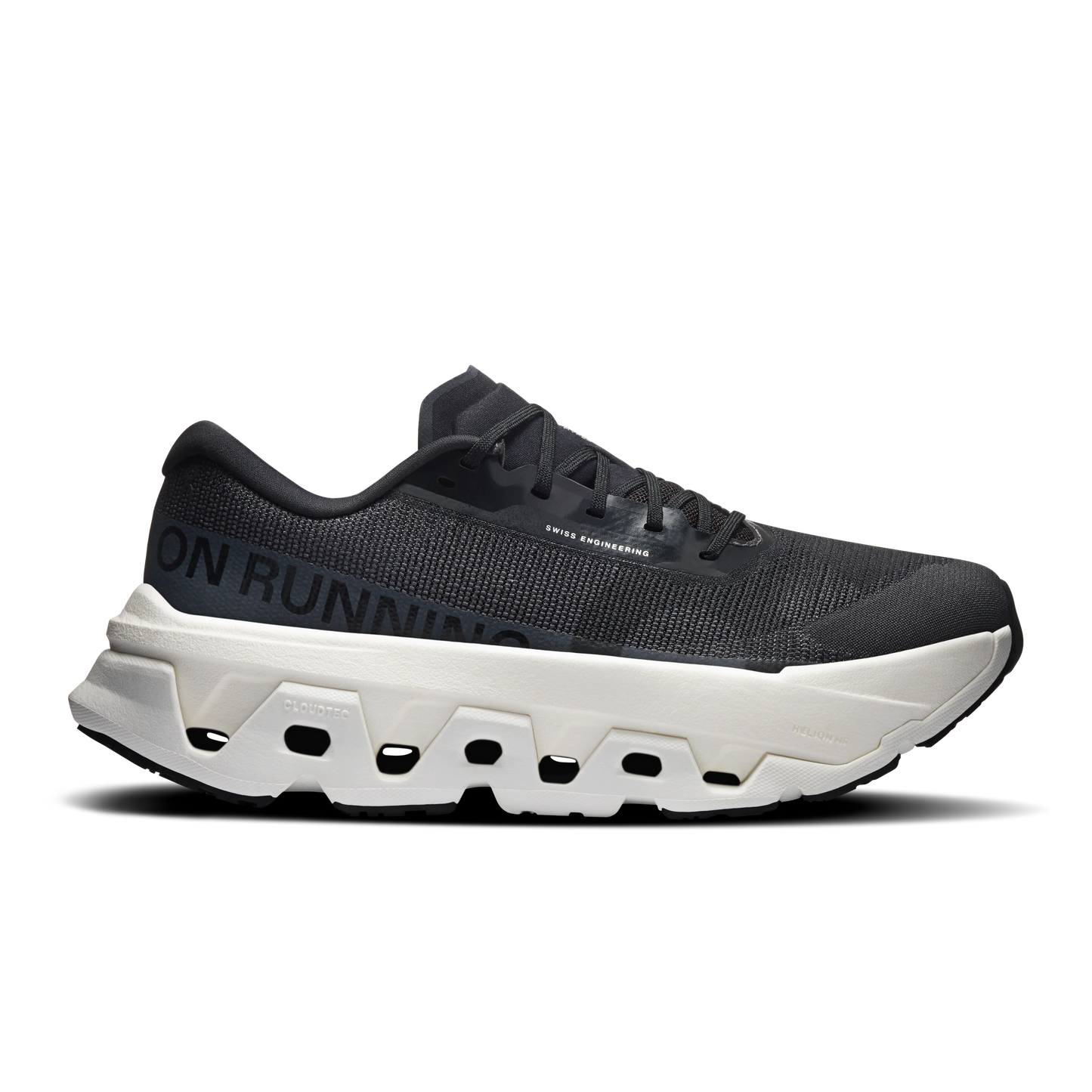 Cloudmonster 3 Hyper Black | Ivory – Best Gift Choice