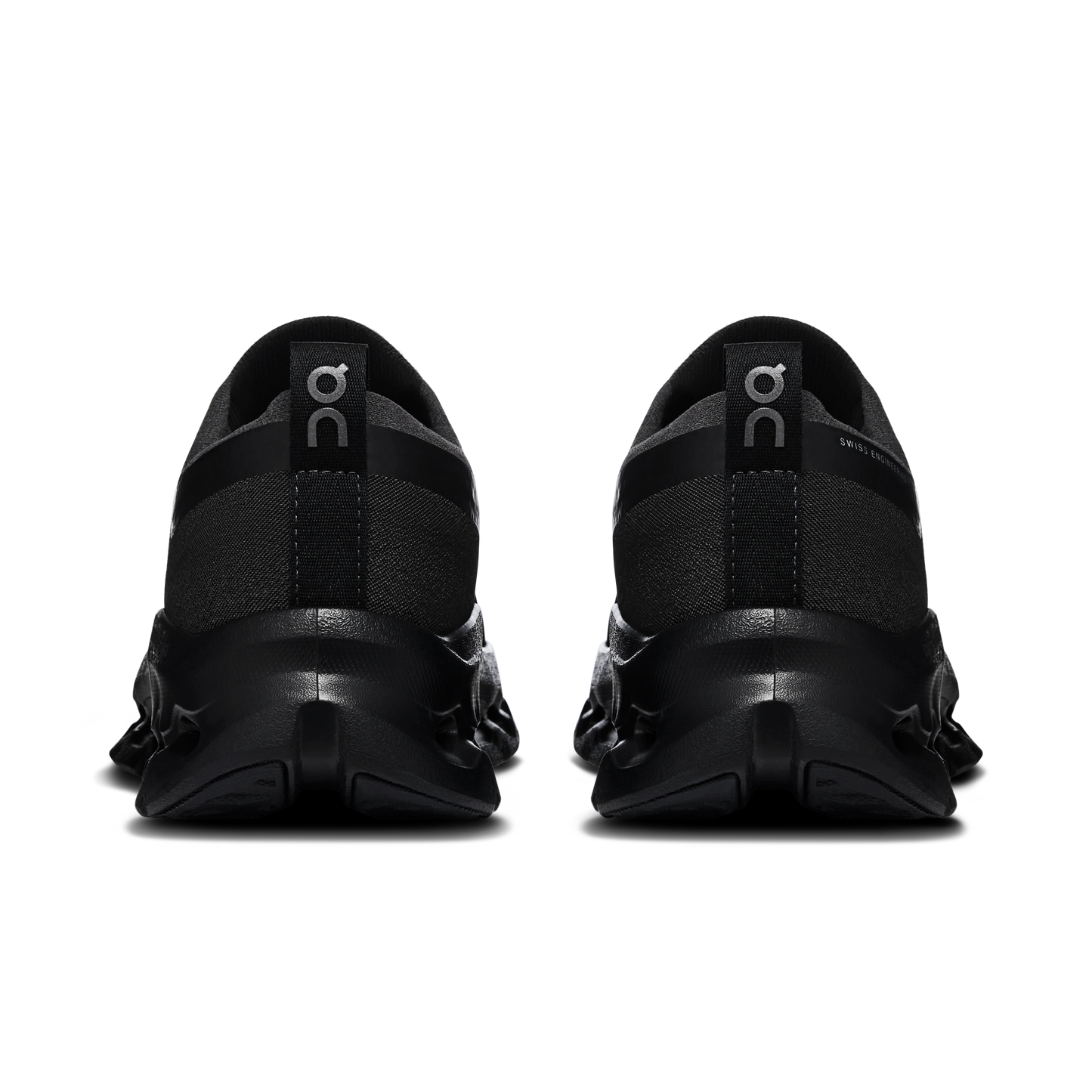 🔥 Cloudtilt Moon Black | Black – Top Rated