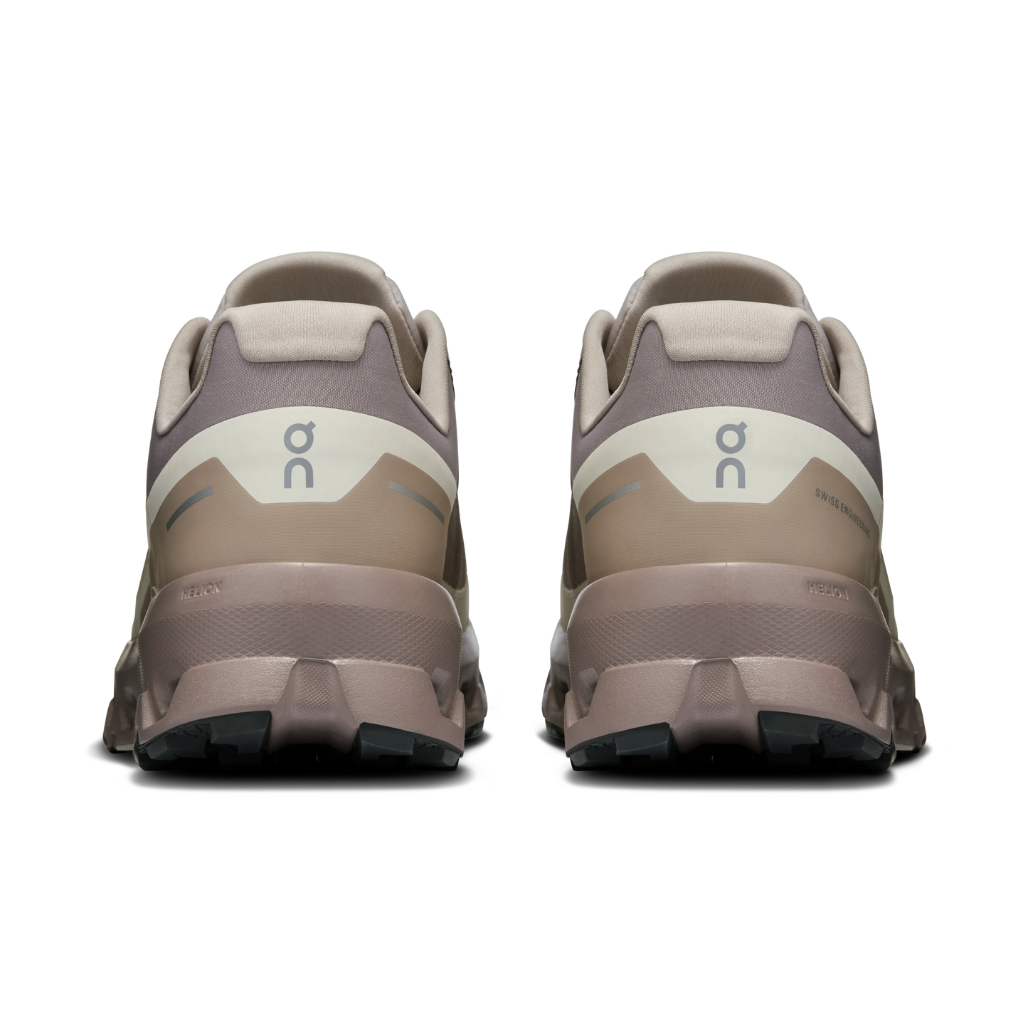 Cloudvista 2 Waterproof Fog | Cinder – Limited Stock