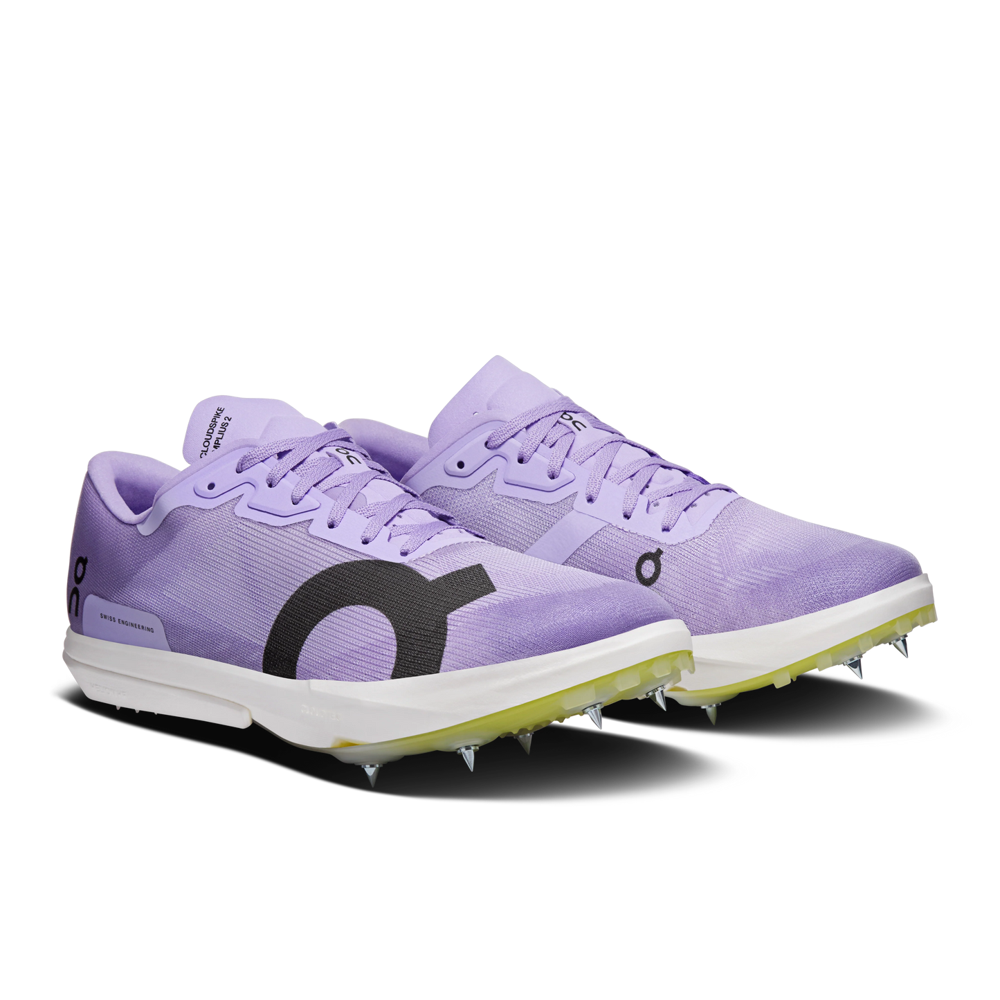 Cloudspike Amplius 2 Bloom | Lime – Hot Style Now