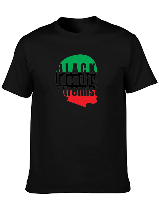 Black Identity Extremist T-Shirt