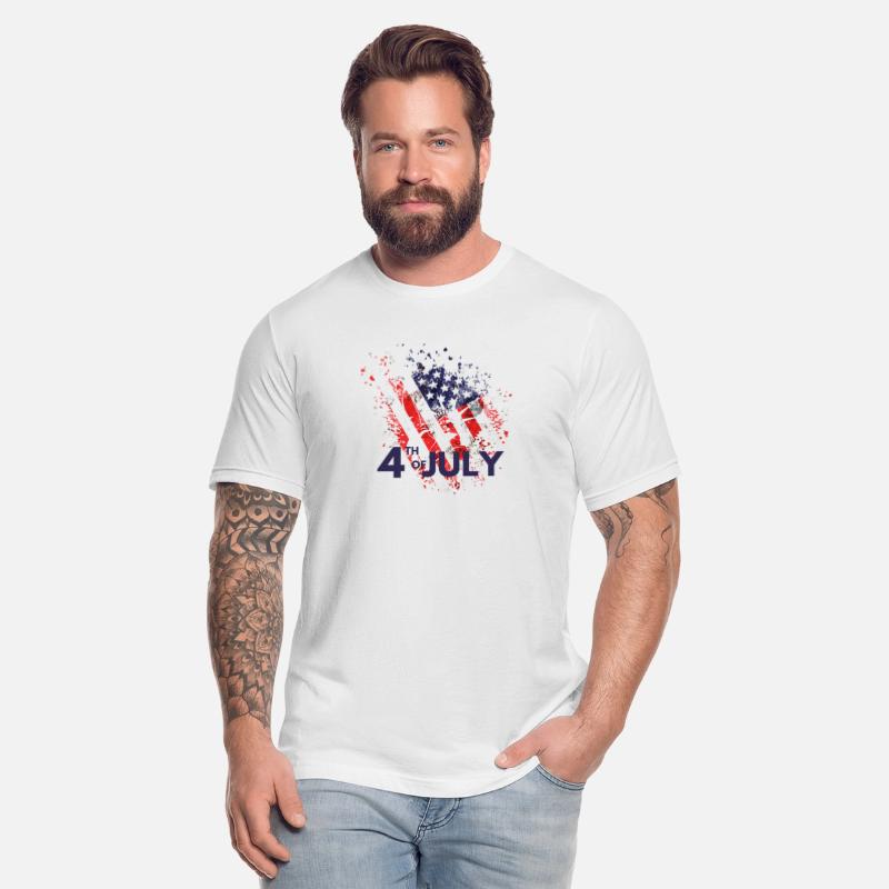 4th of July