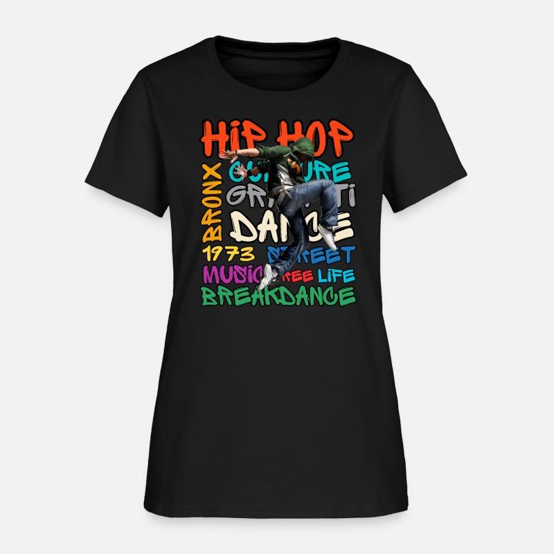 50 years of hip hop