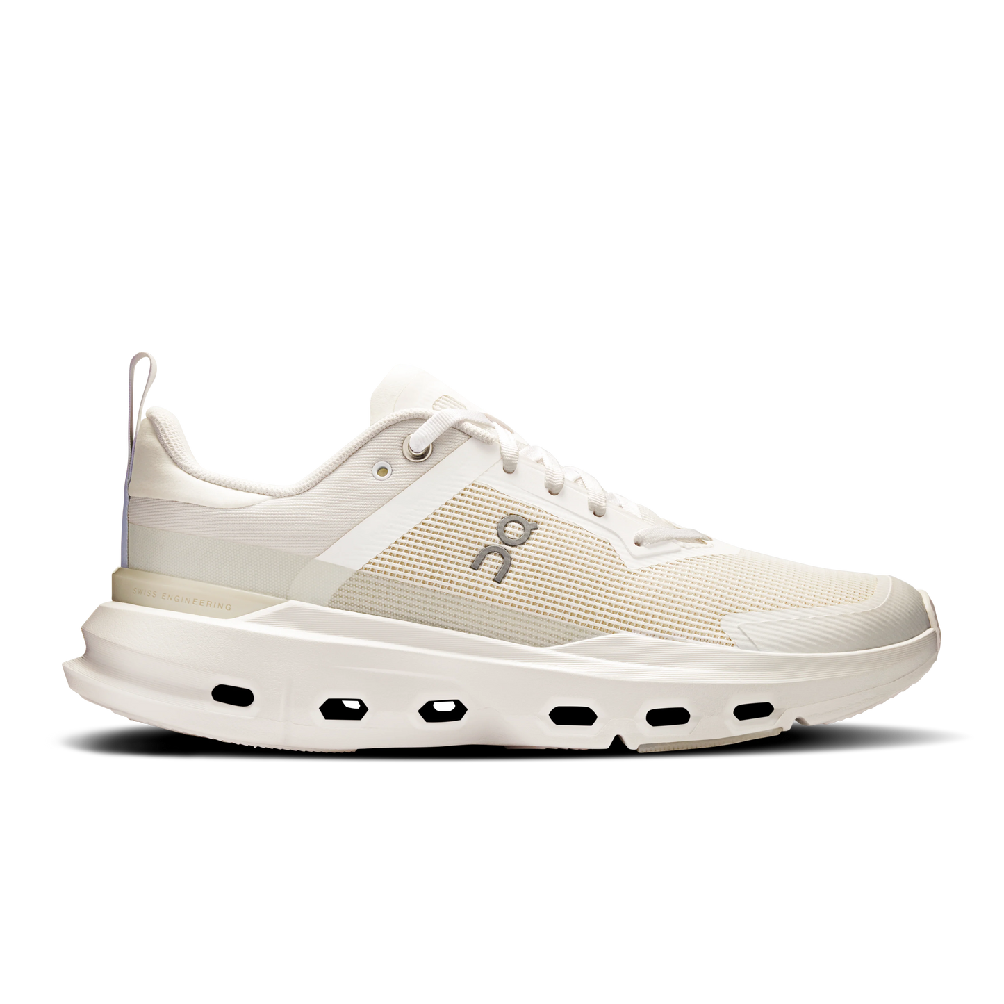 Cloudpulse Next White | Ice – Free Ship Eligible