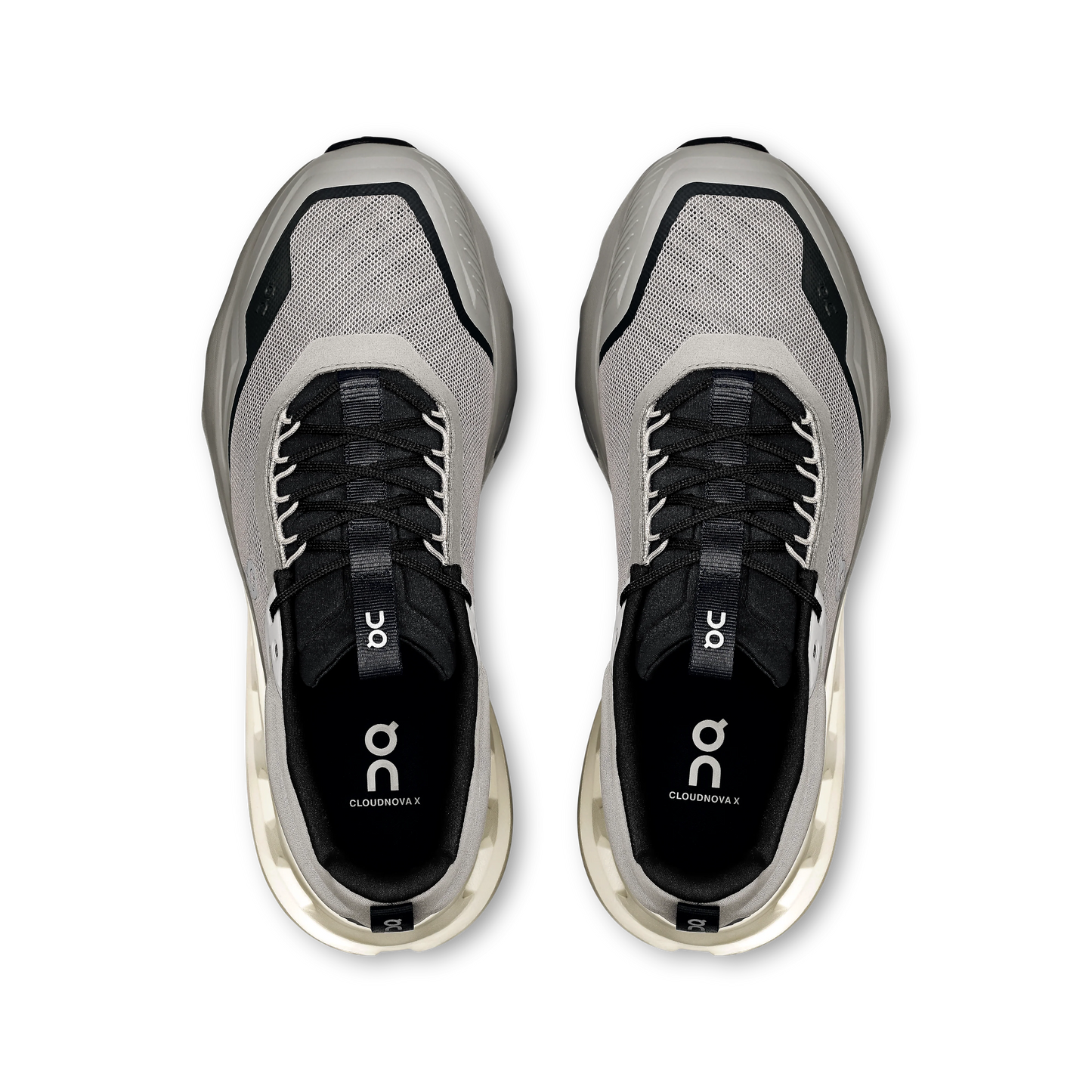 Cloudnova X Alloy | Black – Shop Best Sellers