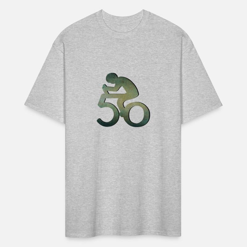 50th Birthday Mountain Bike Tour Cycling Lover