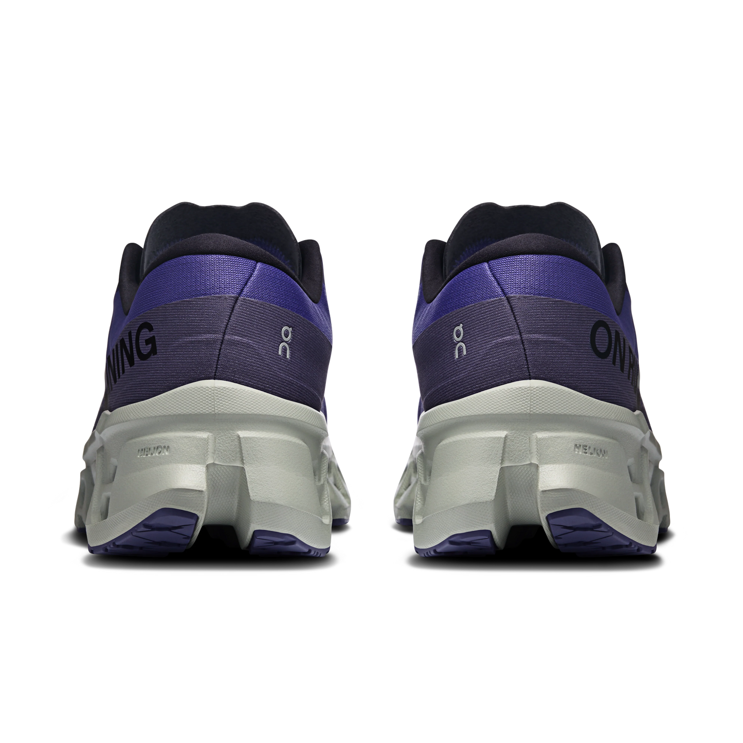 ⭐ Cloudmonster 3 Wide Twilight | White – Daily Wear Essential