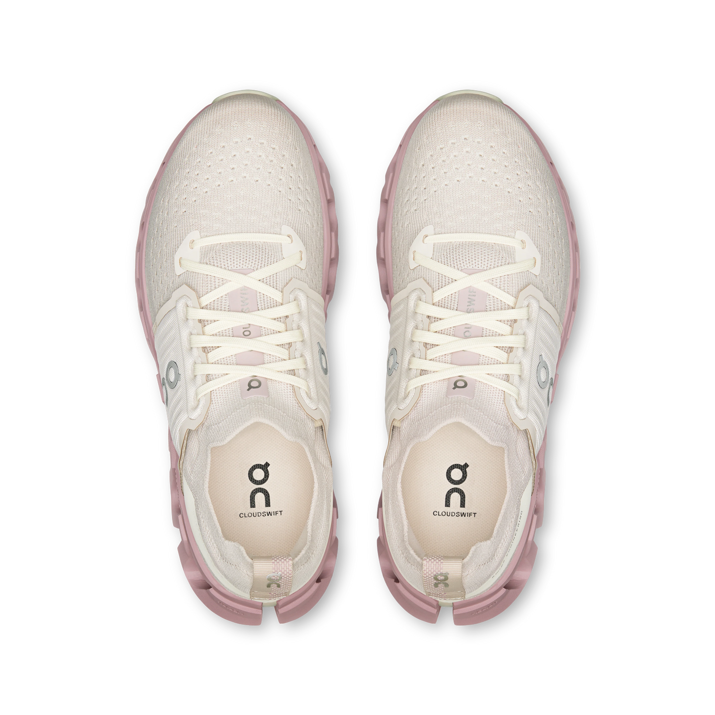 👞 Cloudswift 4 Pearl | Mauve – Best Gift Choice