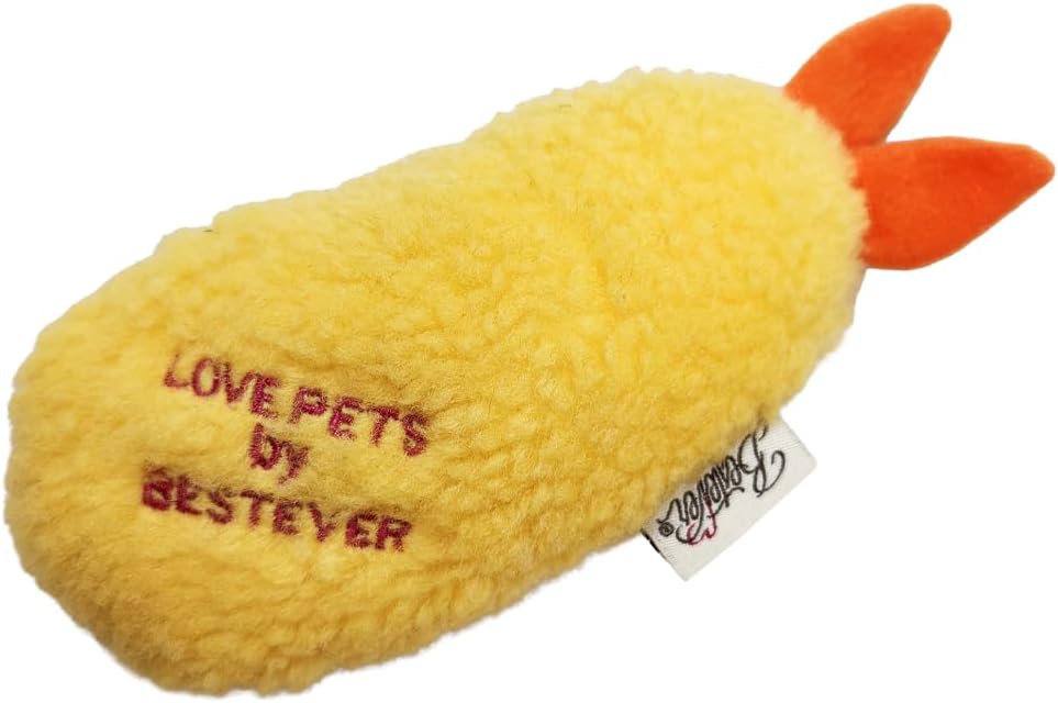 Love Pets by Bestever 31628 Shrimp Tempra