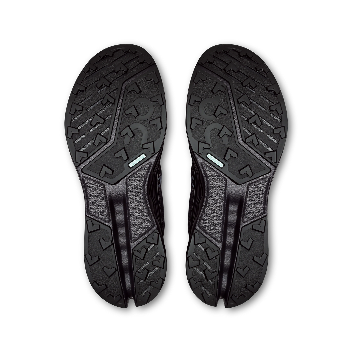 Cloudsurfer Trail 2 Waterproof Black | Black – Free Ship Eligible