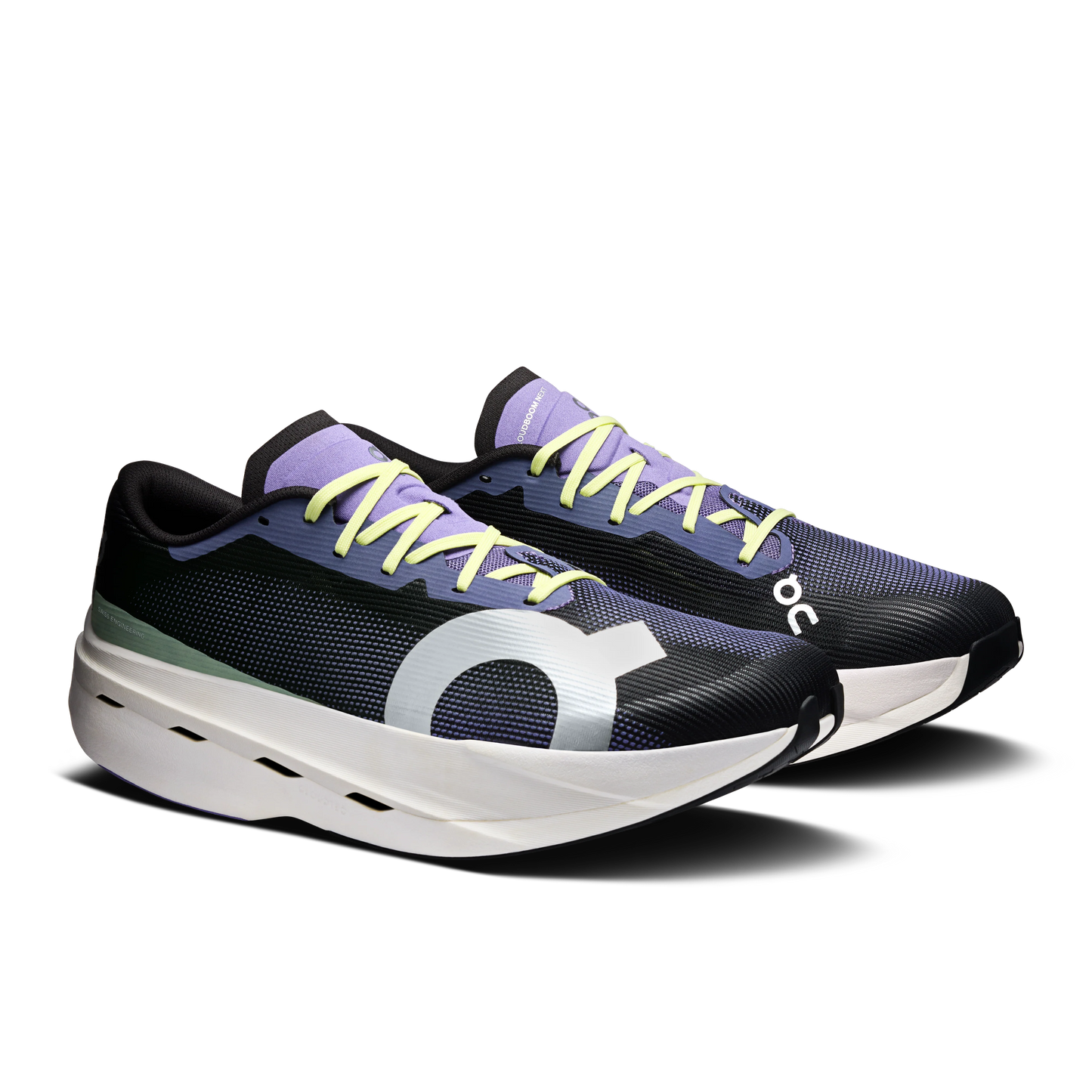 Cloudboom Volt Black | Juniper – Top Rated