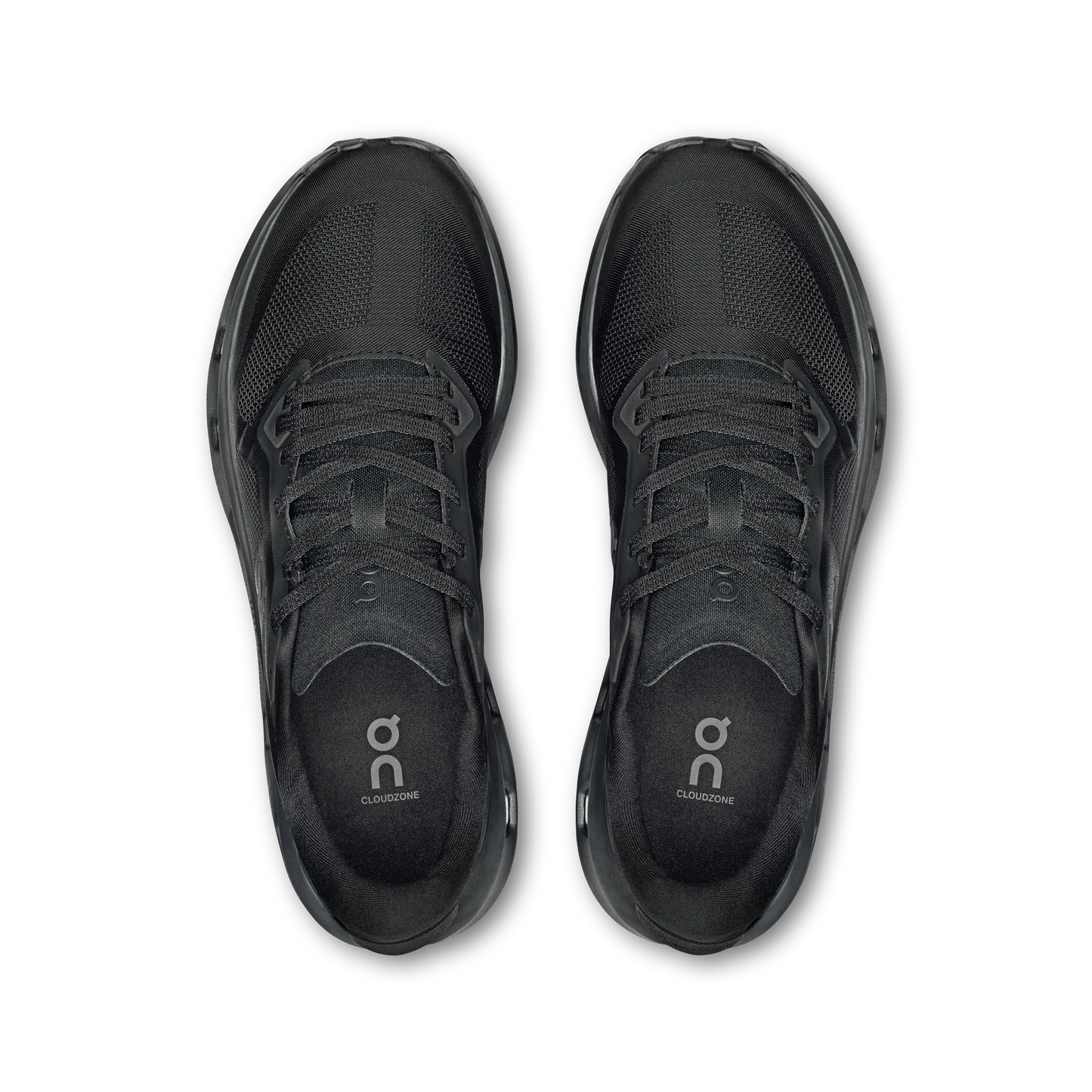 Cloudzone Black | Eclipse – Instant Classic