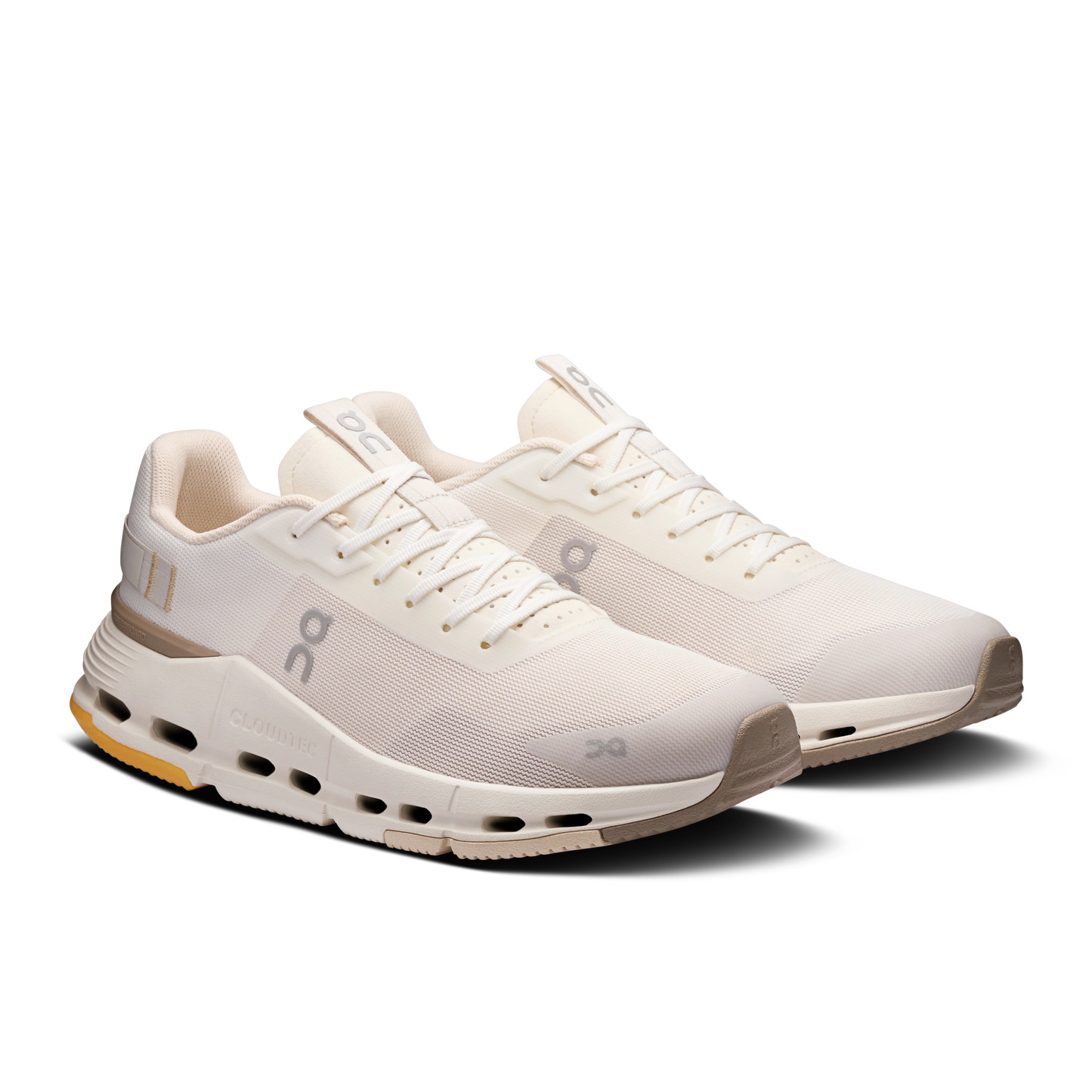 Cloudnova Form 2 Ivory | Desert – Instant Classic