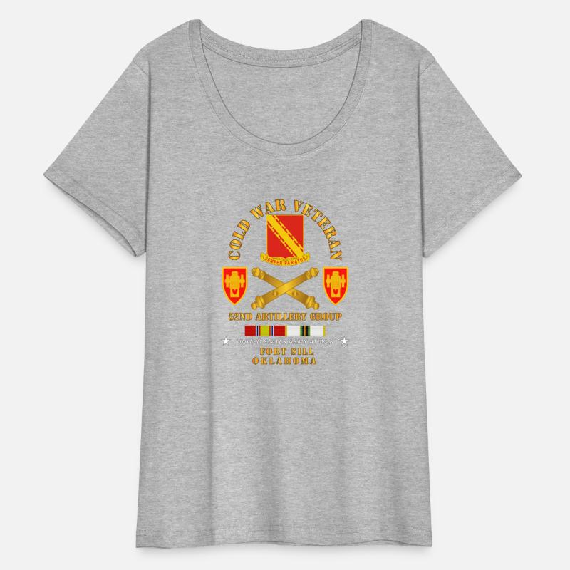 52nd Artillery Group Fort Sill OK