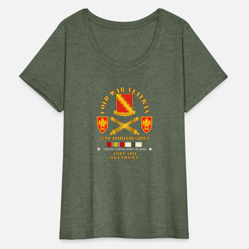 52nd Artillery Group Fort Sill OK