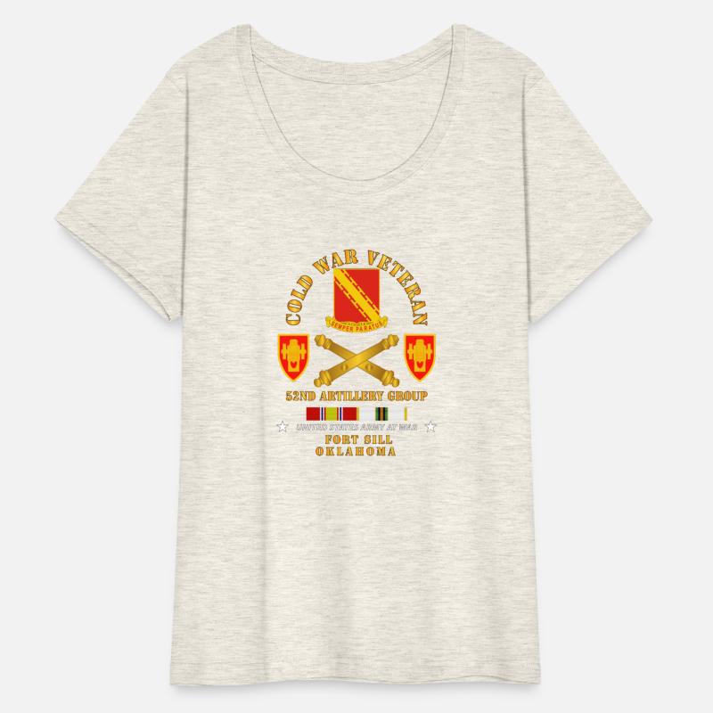 52nd Artillery Group Fort Sill OK