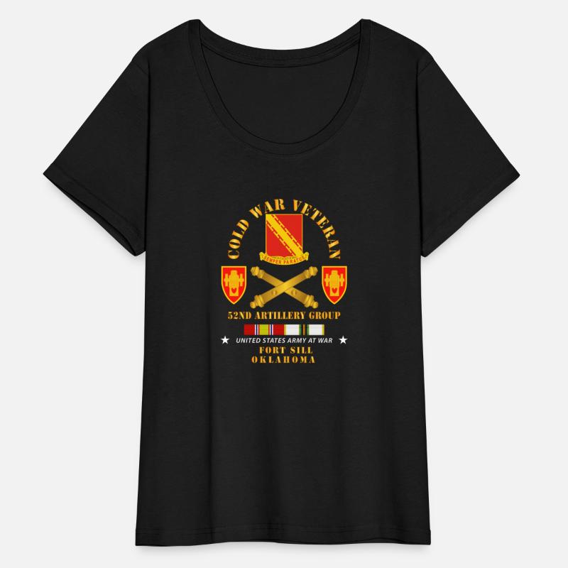 52nd Artillery Group Fort Sill OK