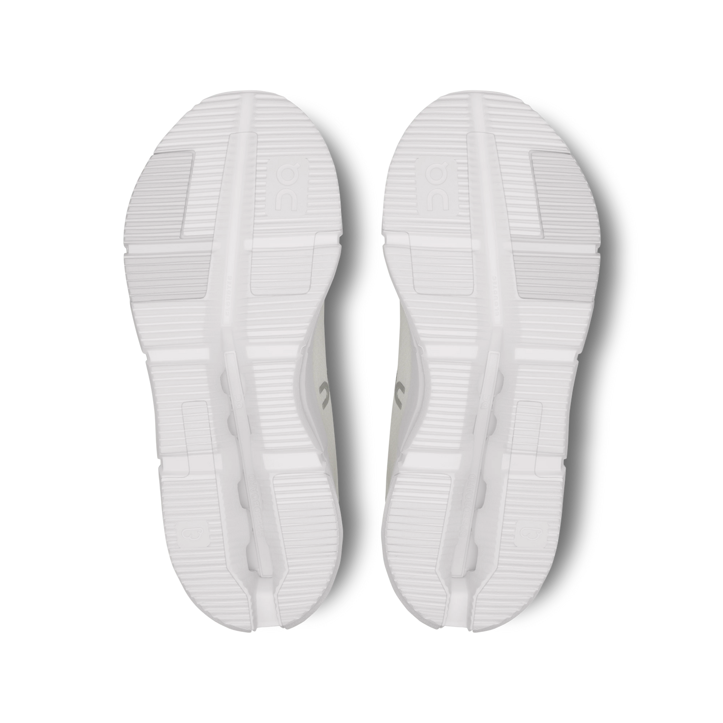 Cloudnova 2 All White – Limited Stock