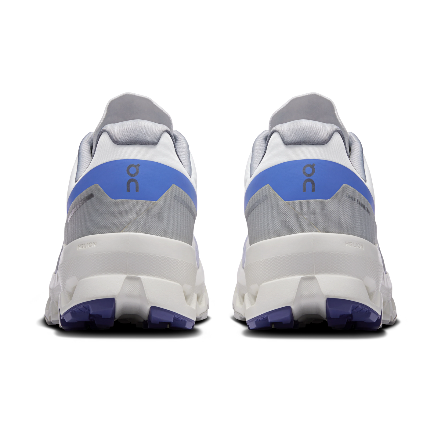 👟 Cloudvista 2 Ivory | Glacier – Premium Comfort