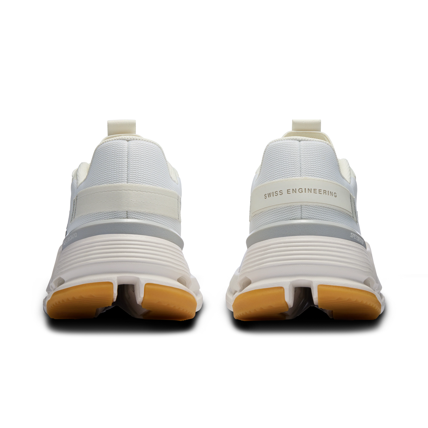 Cloudnova Form 2 White | Ivory – Instant Classic