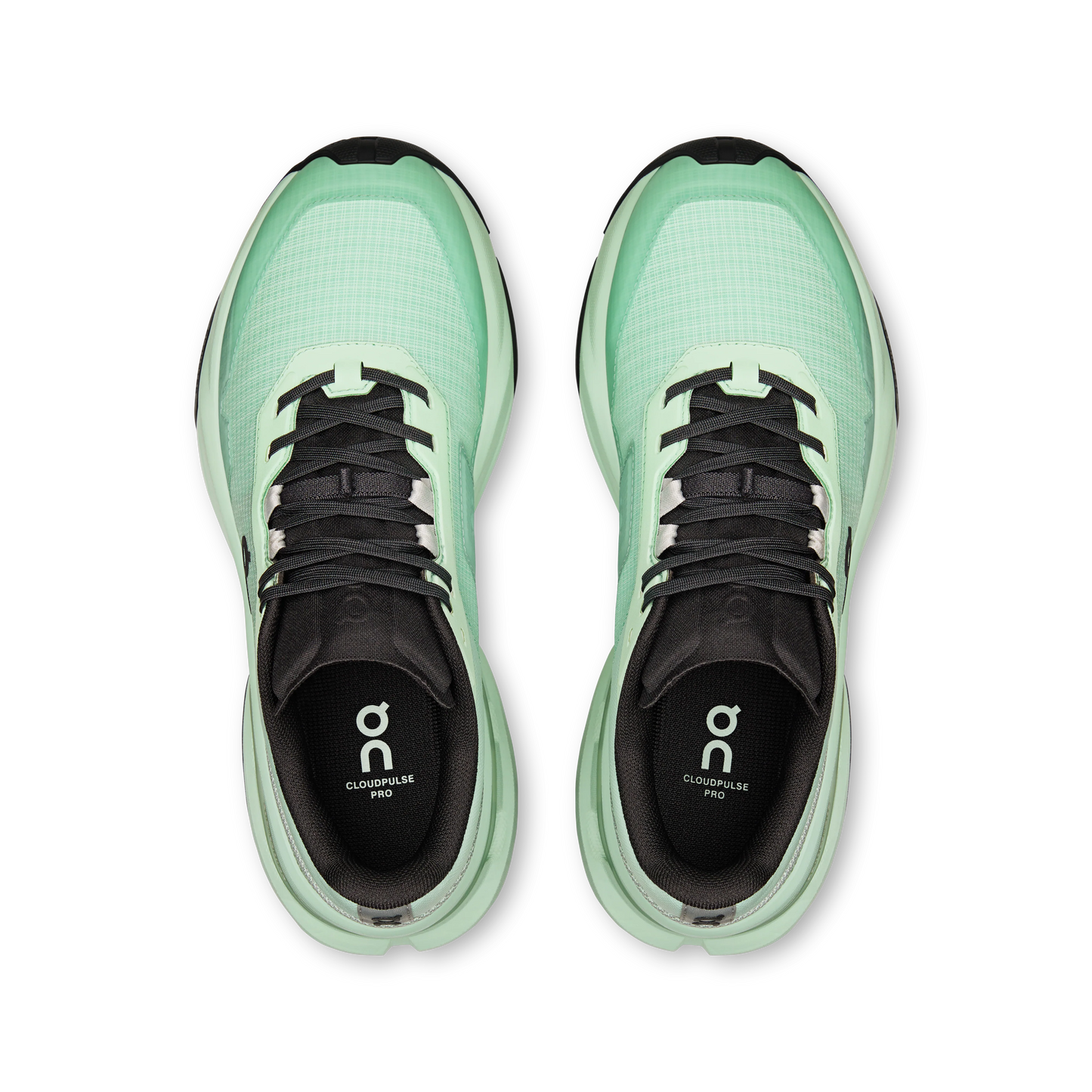 Cloudpulse Pro Creek | Black – Shop Best Sellers