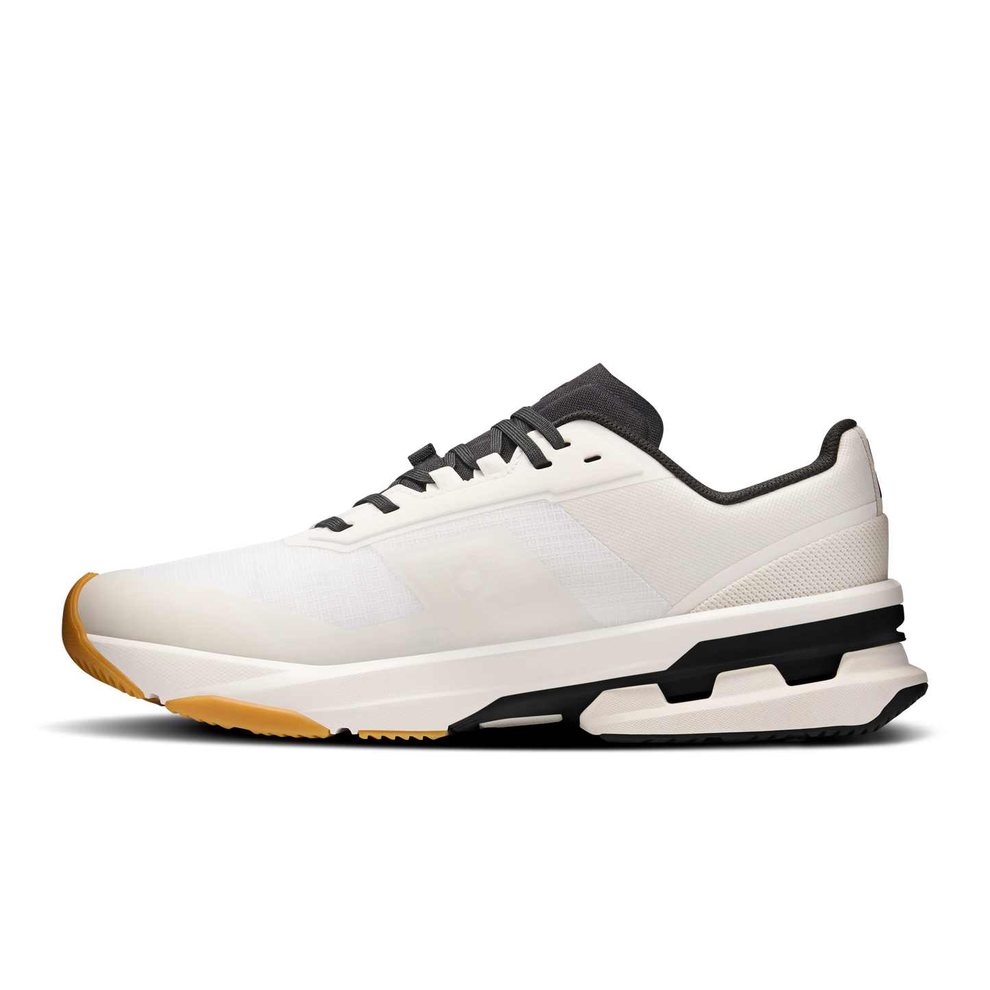 Cloudpulse Pro White | Black – Instant Classic