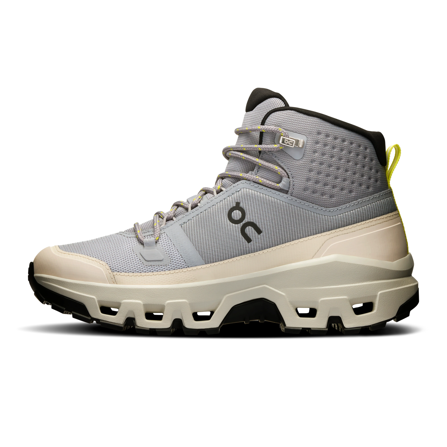👟 Cloudrock Mid Waterproof Alloy | Ice – Shop Best Sellers
