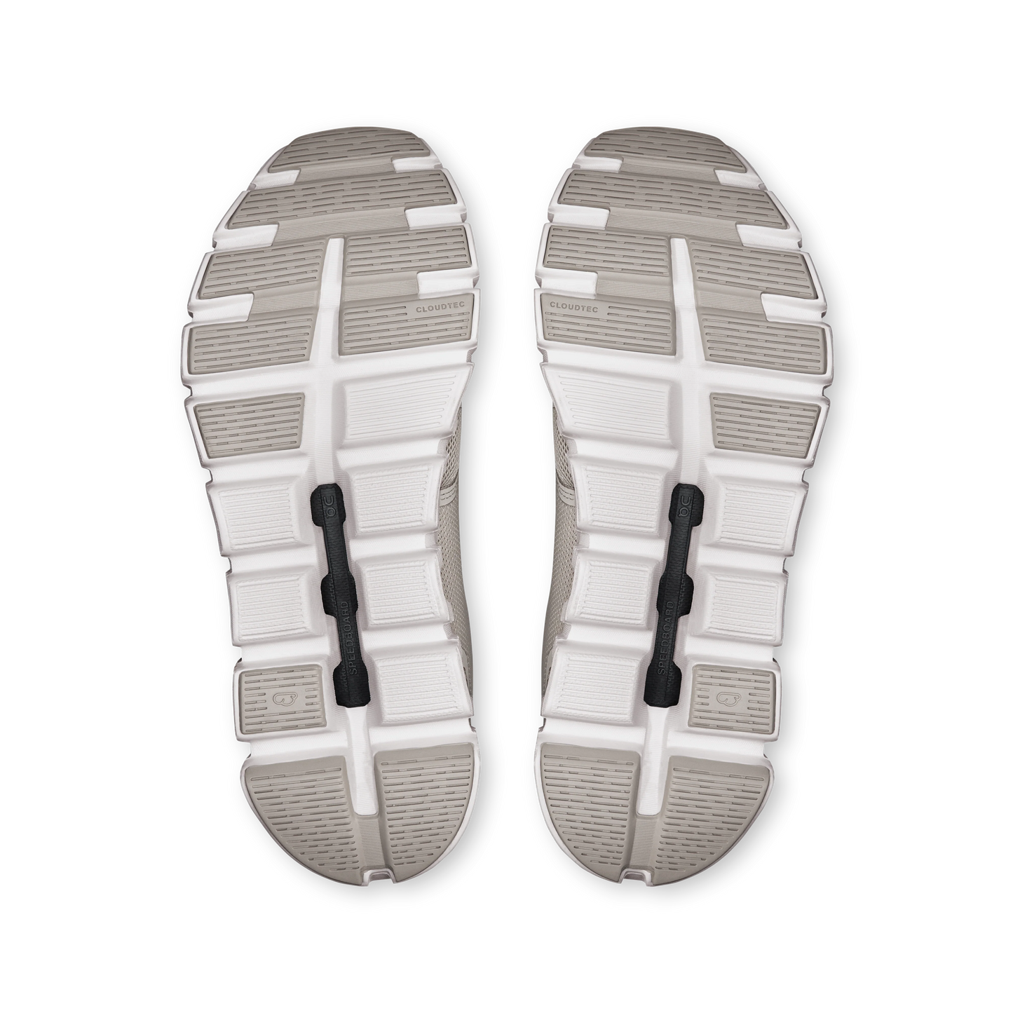 Cloud 6 Wide Pearl | White – Top Rated