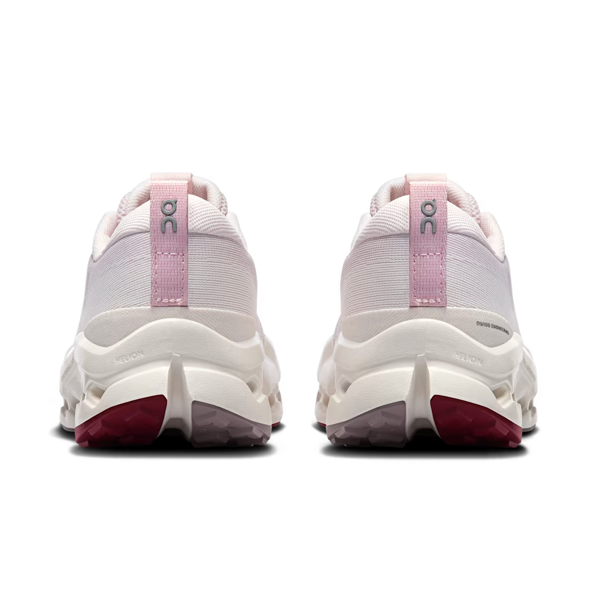 👟 Cloudsurfer Trail 2 Lily | Gardenia – Trendy & Comfortable