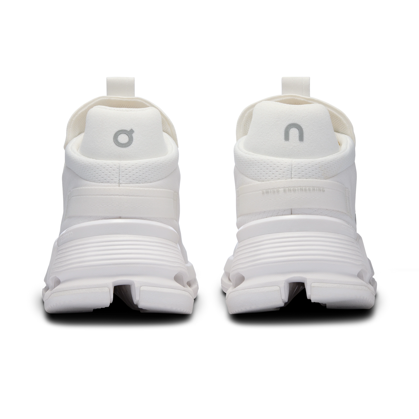 Cloudnova 2 All White – Limited Stock