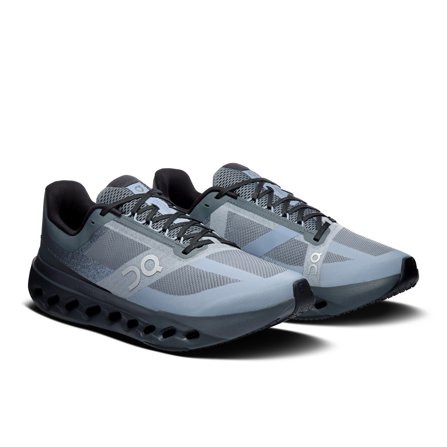 👟 Cloudsurfer Next Stone | Marsh – Premium Comfort