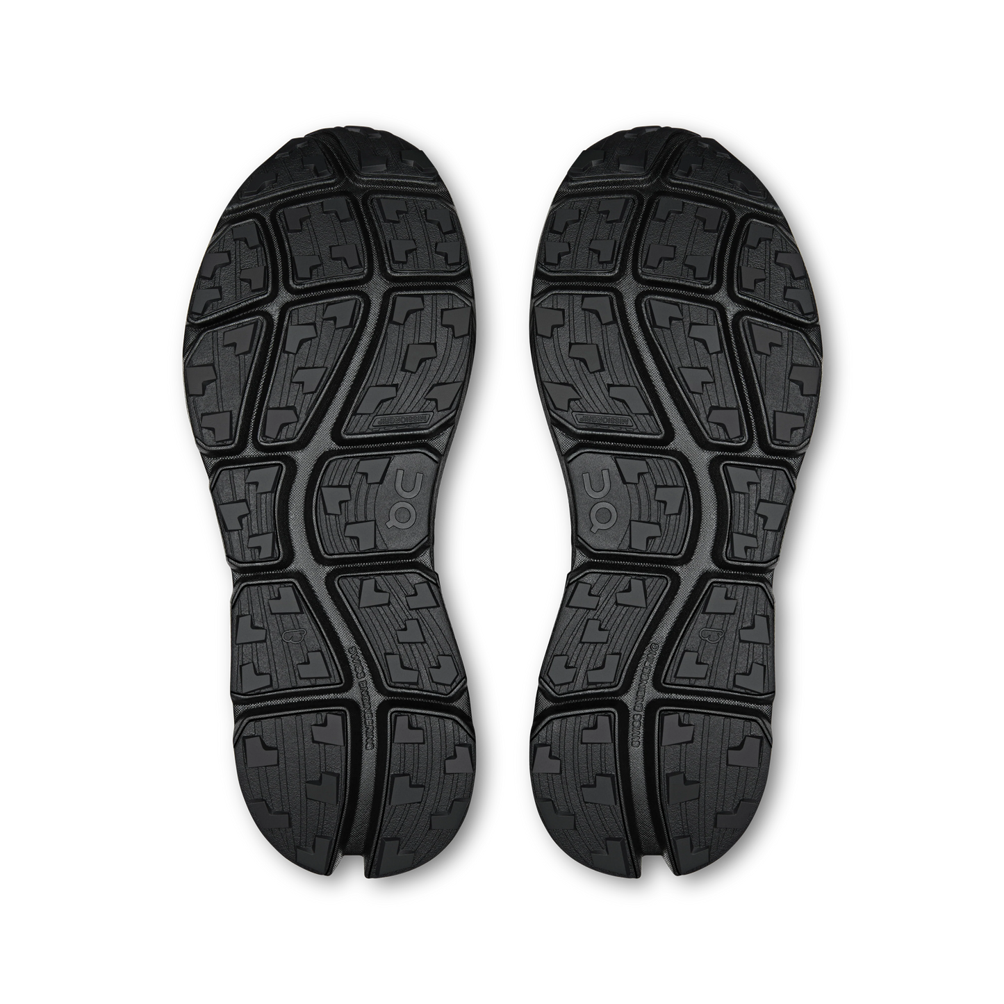 Cloudsoma Black | Black – Premium Comfort