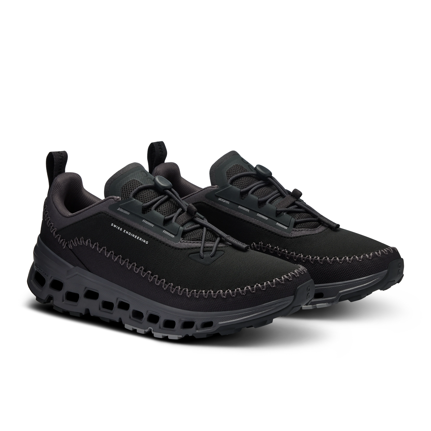 👟 Cloudaway 2 Black | Eclipse – Top Rated
