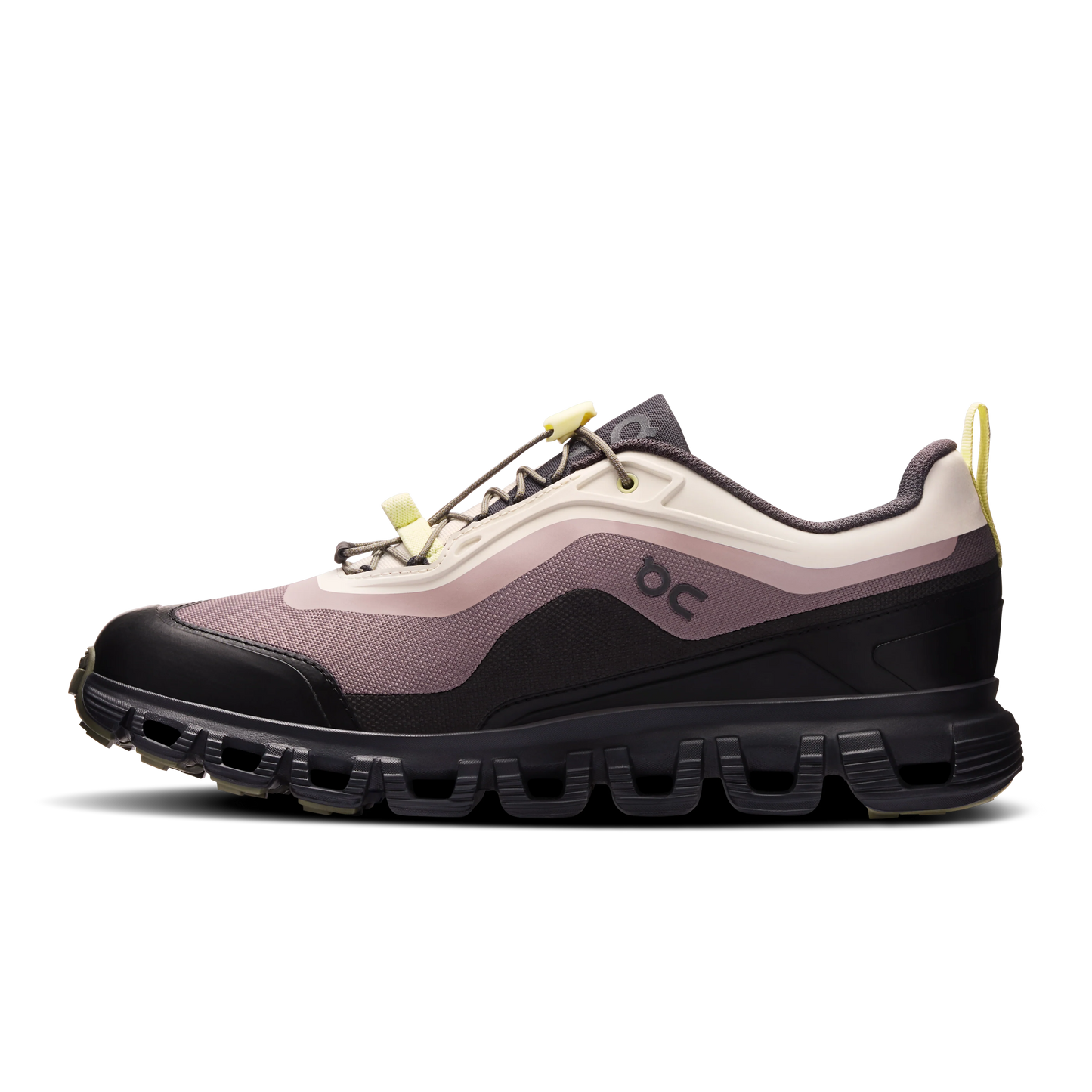 🏆 Cloud 6 Geo Waterproof Dew | Gobi – Premium Comfort