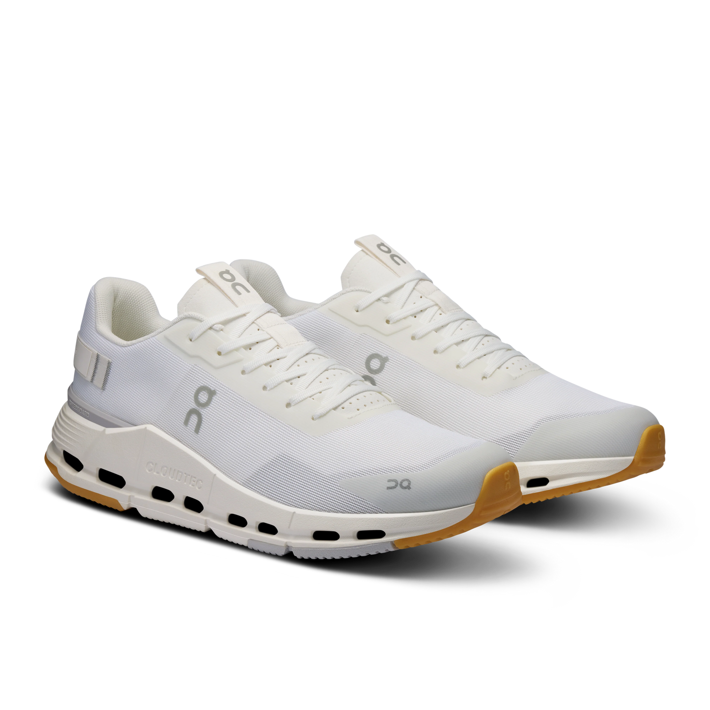 Cloudnova Form 2 White | Ivory – Hot Style Now