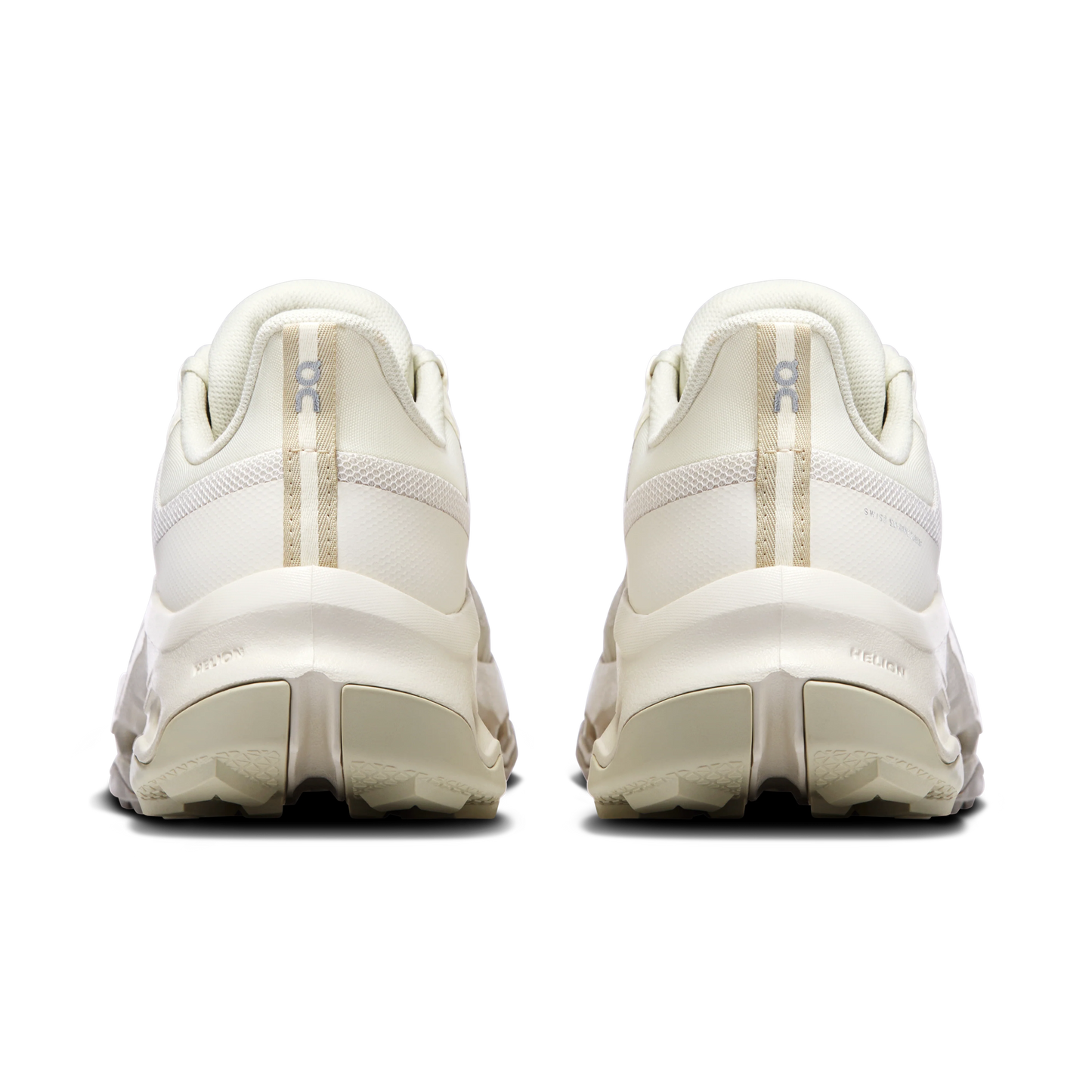 Cloudhorizon 2 Waterproof Ghost | Ivory – Daily Wear Essential