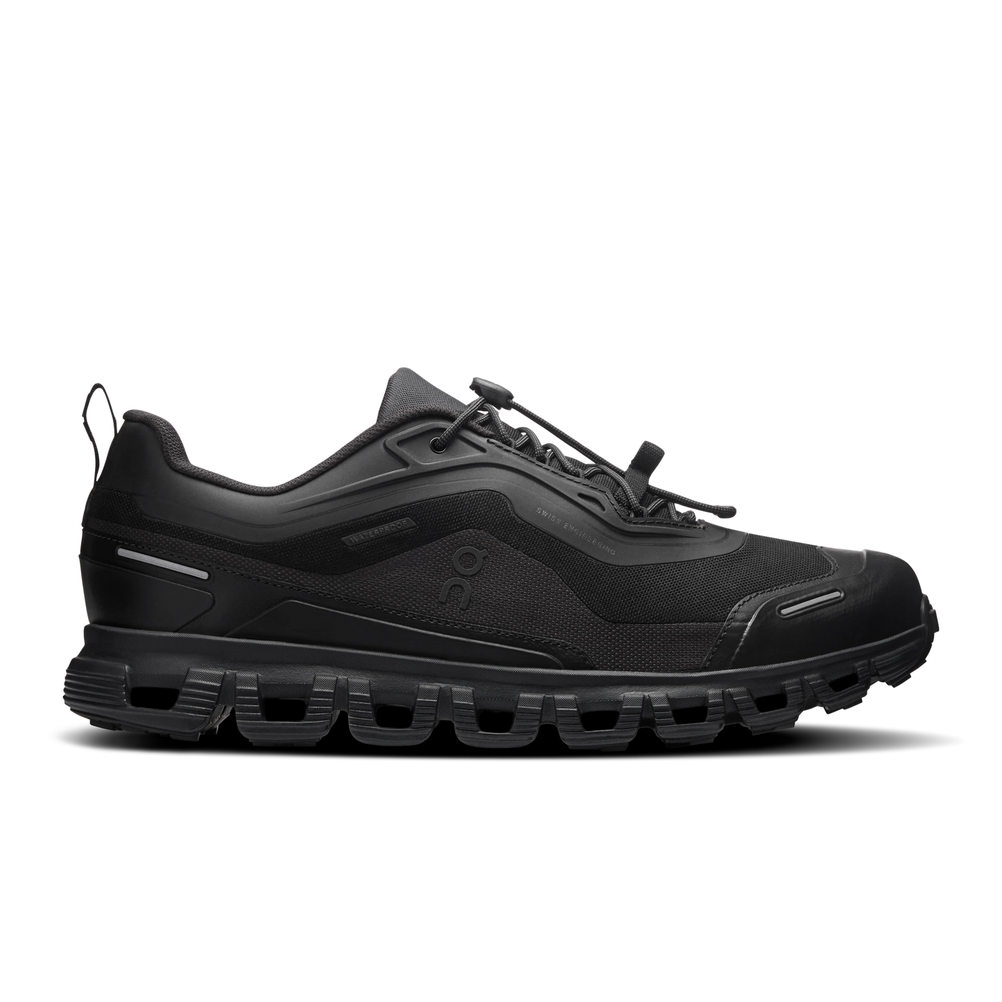 Cloud 6 Geo Waterproof Black | Black – Top Rated