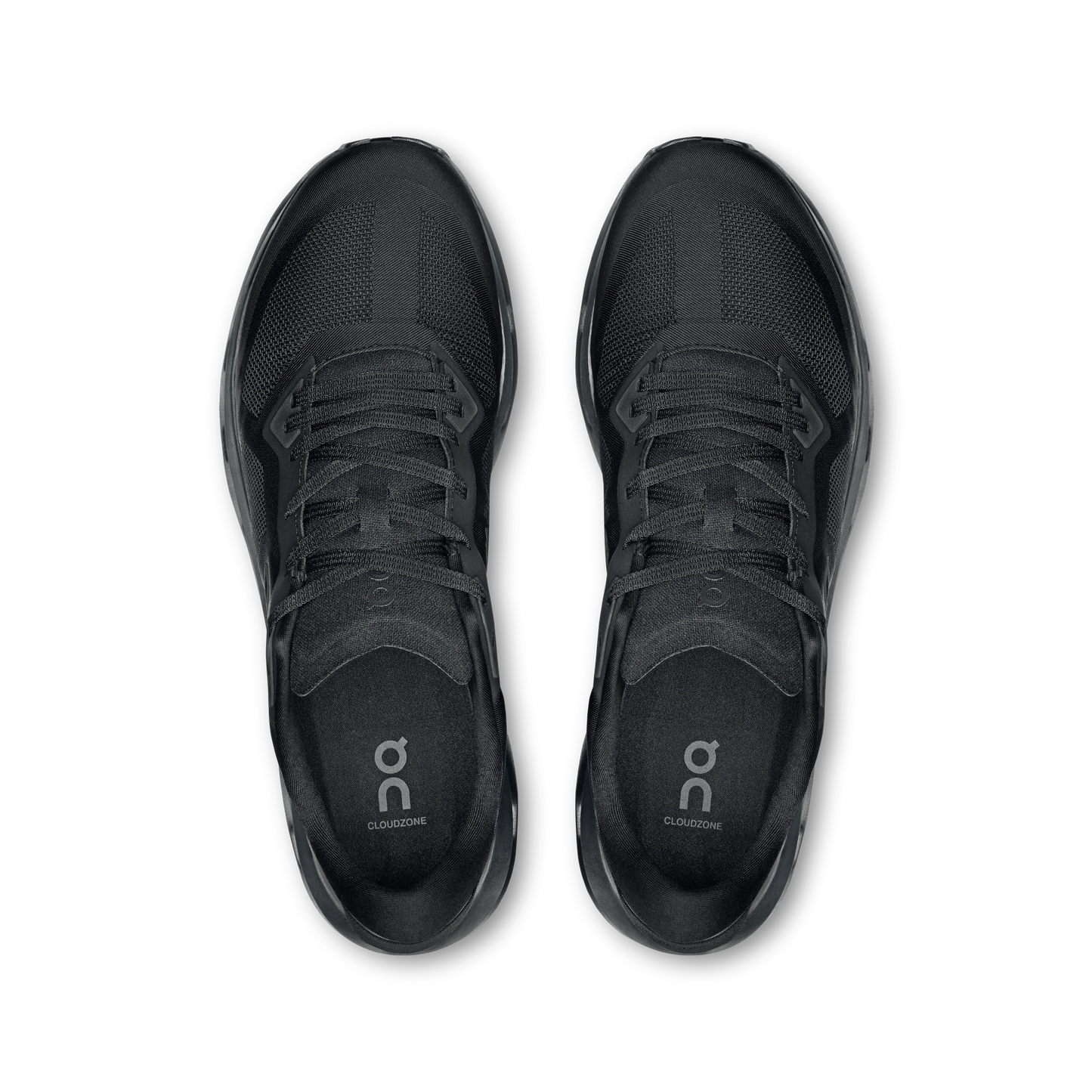 Cloudzone Black | Eclipse – Limited Stock