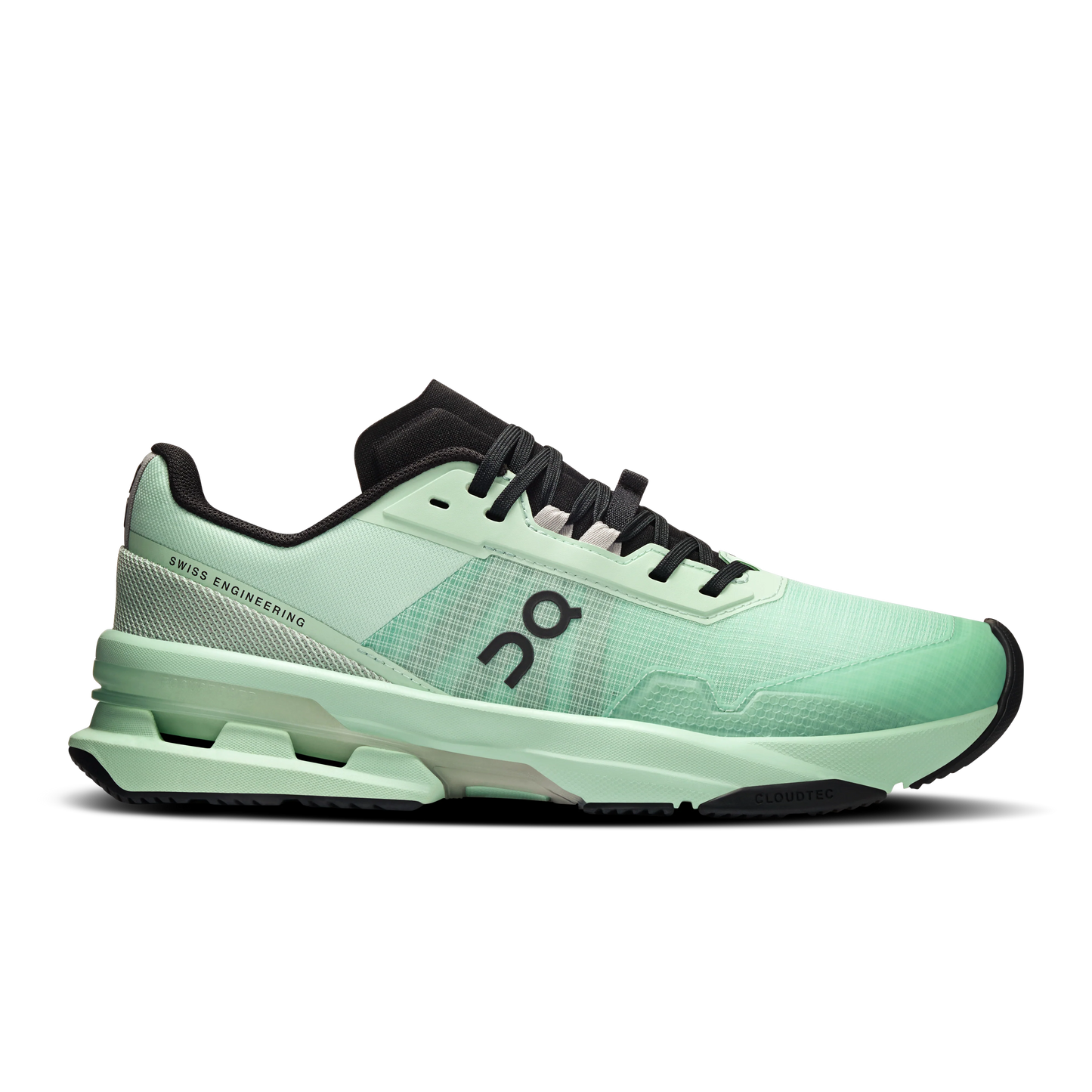 Cloudpulse Pro Creek | Black – Shop Best Sellers