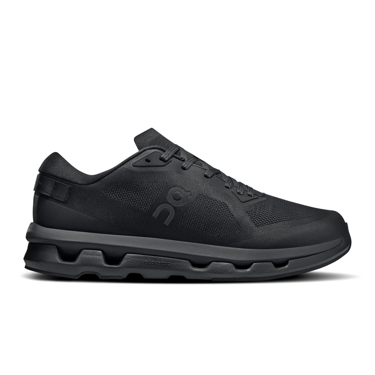 Cloudzone Black | Eclipse – Limited Stock