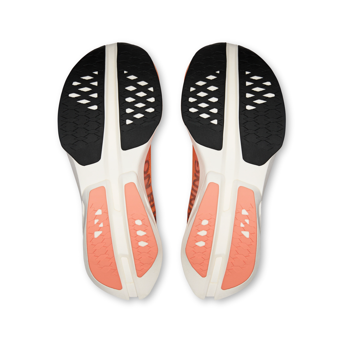 🏆 Cloudboom Strike Sunstone | White – Instant Classic