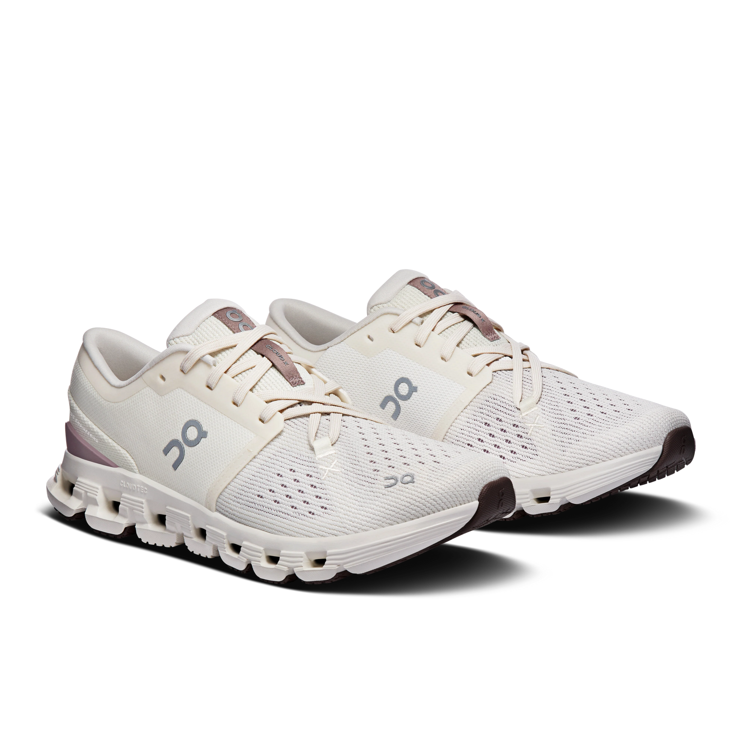Cloud X 4 Ivory | Heron – Limited Stock