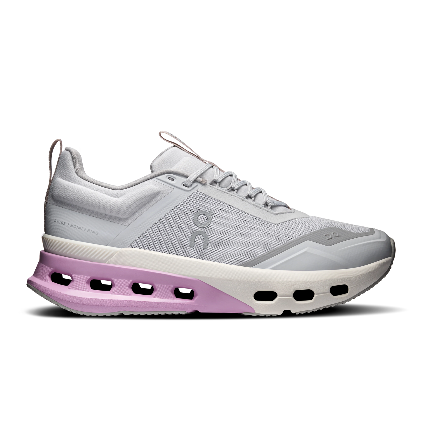 Cloudnova X Glacier | Sakura – Daily Wear Essential