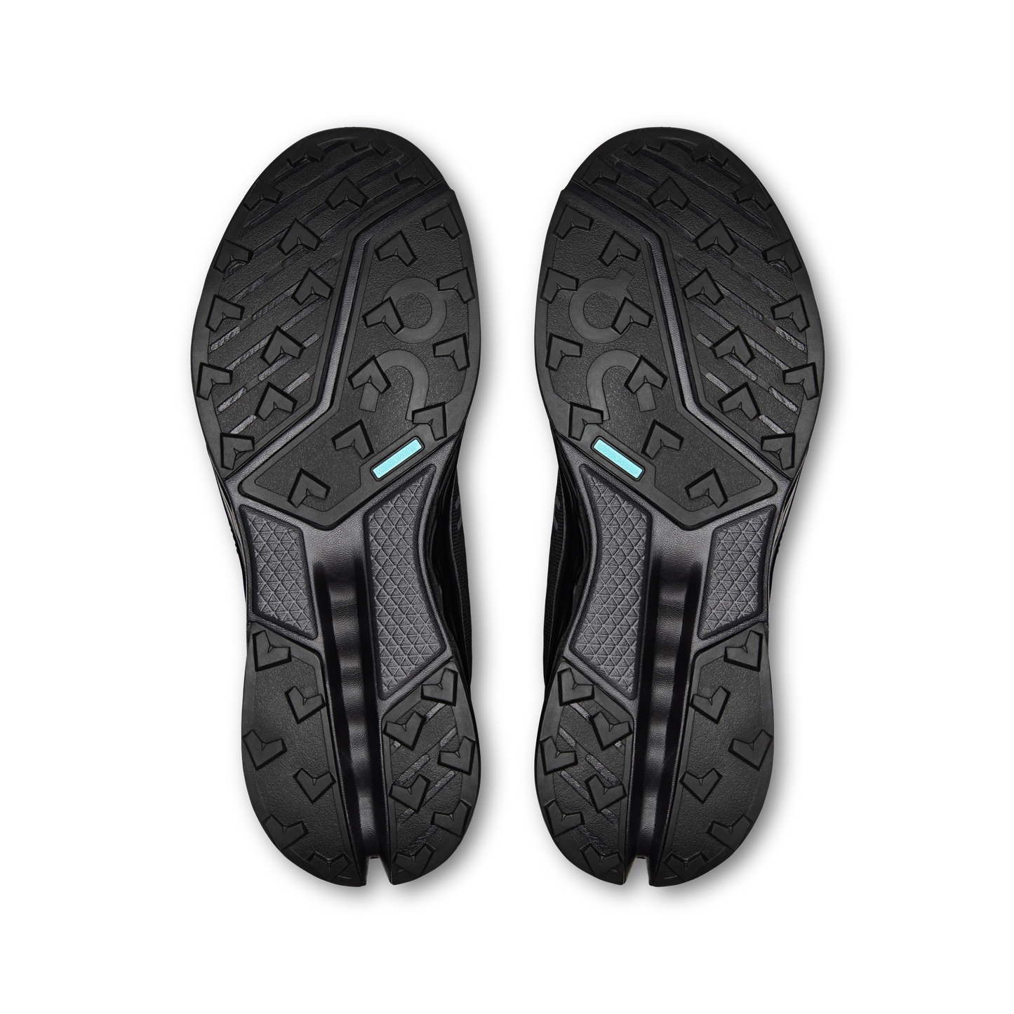 Cloudsurfer Trail 2 Black | Eclipse – Instant Classic