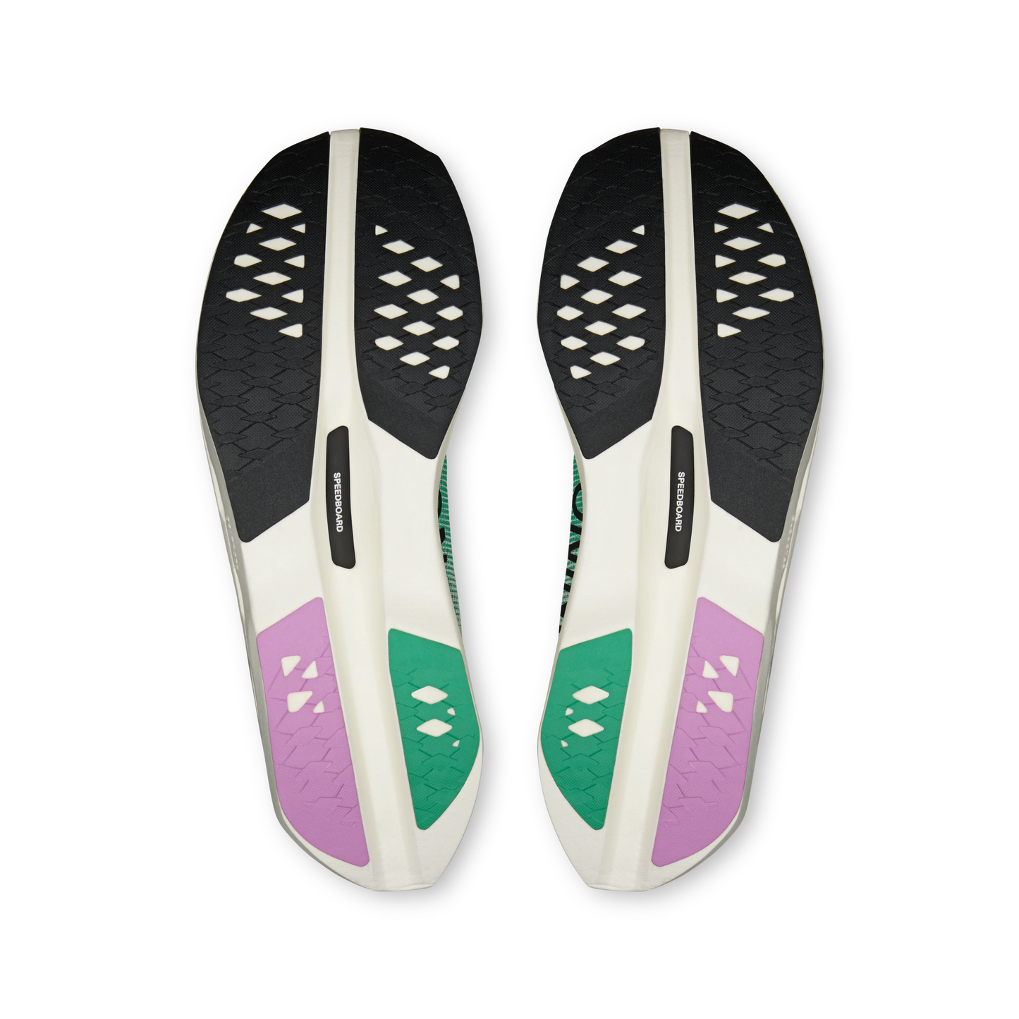 Cloudboom Volt Iceberg | Mantis – Limited Stock