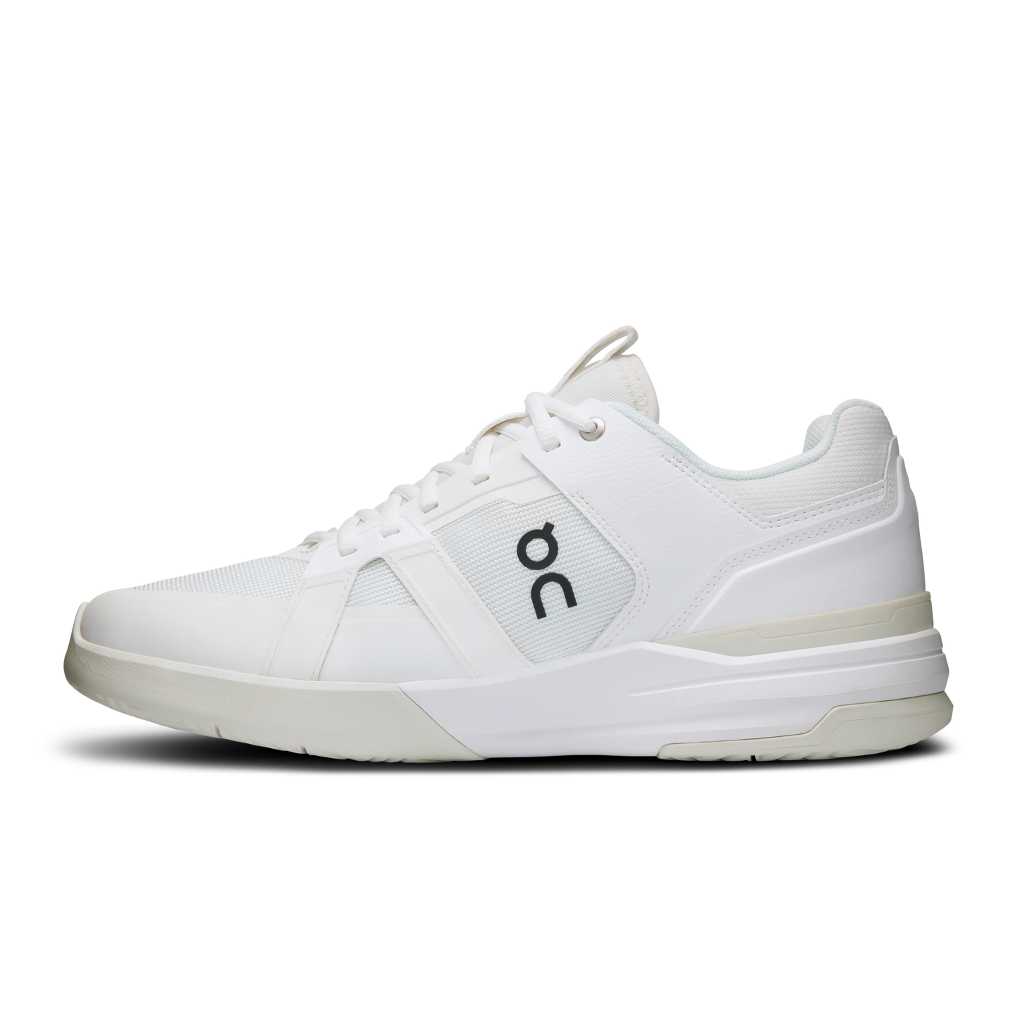 🔥 THE ROGER Clubhouse Pro White | Ice – Free Ship Eligible