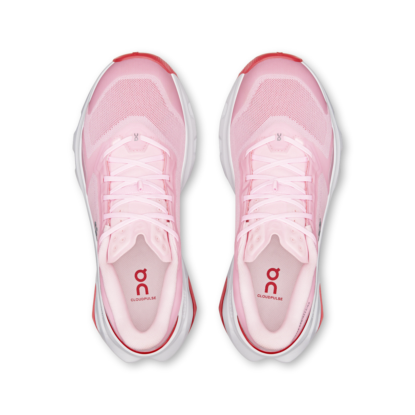 👟 Cloudpulse 2 Peony | Frost – Best Gift Choice