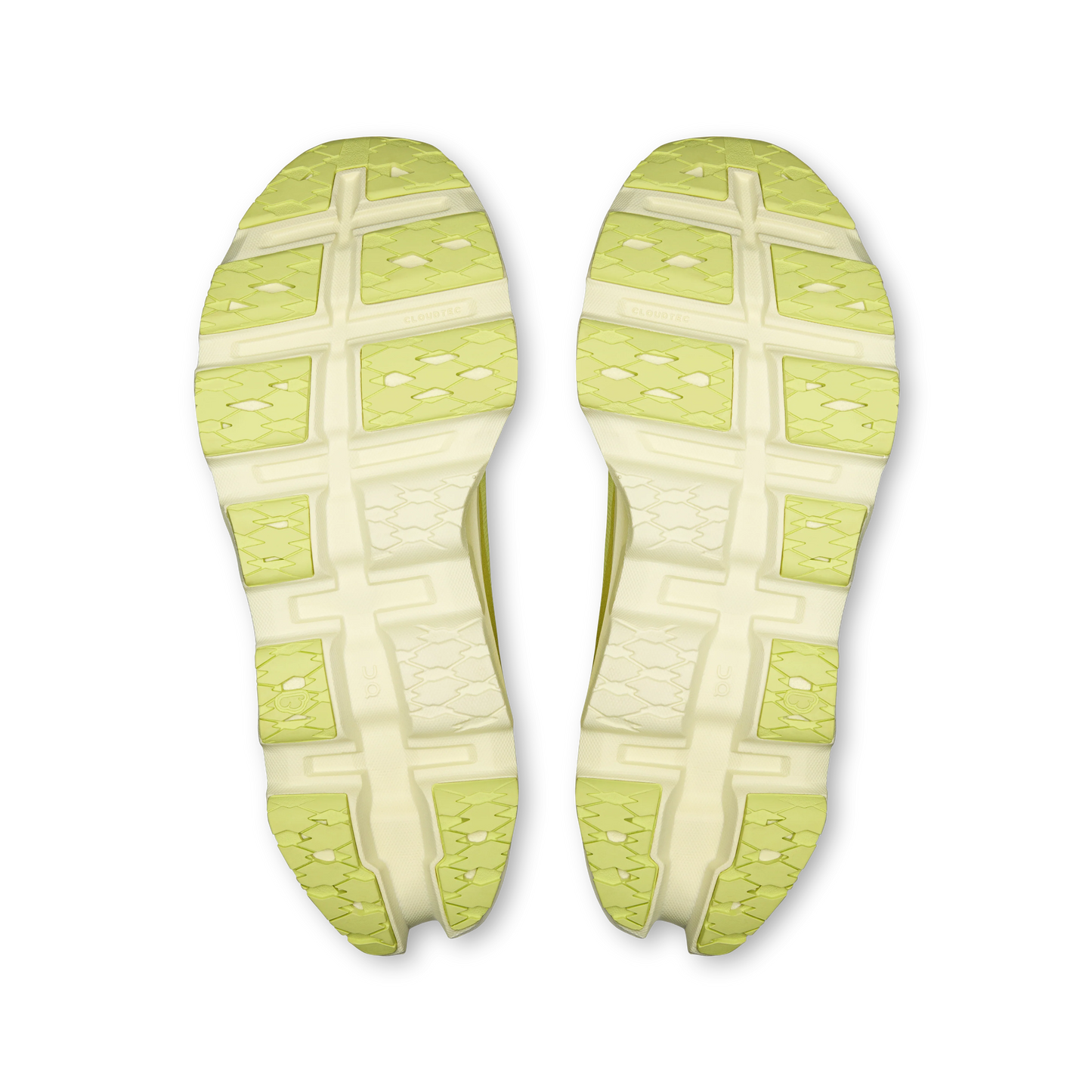 🔥 Cloudmonster 3 Limelight | Seedling – Trendy & Comfortable